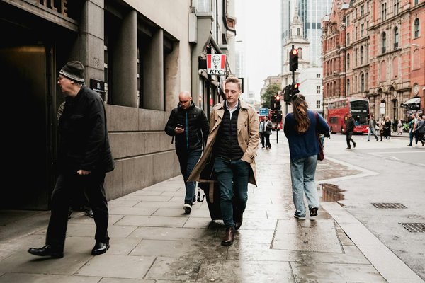 How are UK automotive companies addressing consumer preferences?